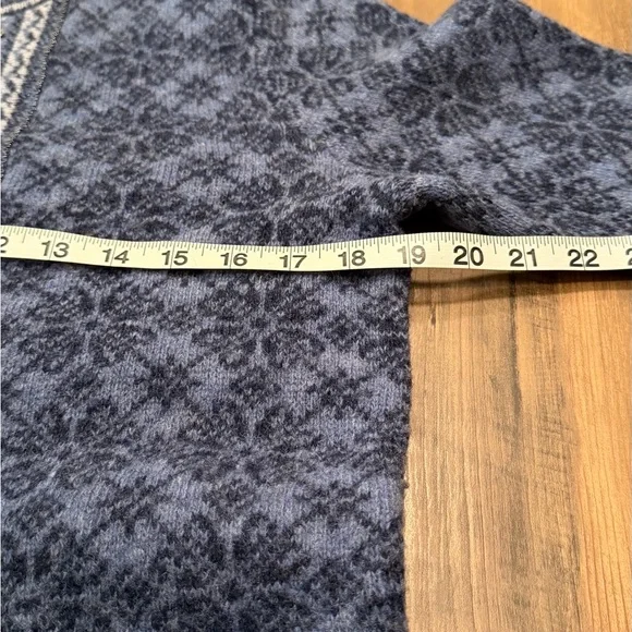 Rosanna Gray Wool Cardigan with Decorative Clasp - Picture 8 of 8